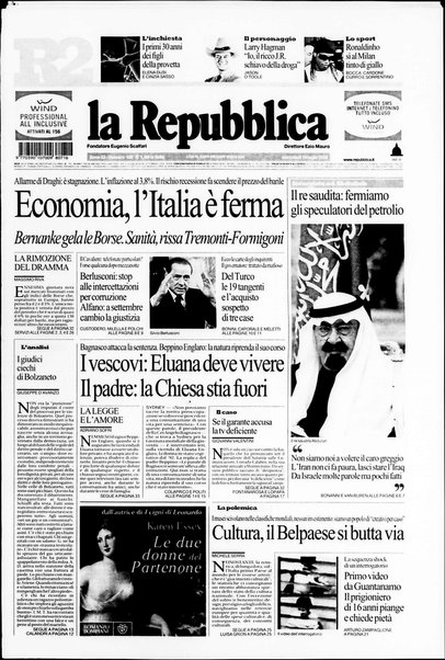 La repubblica